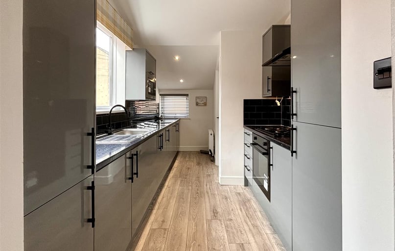 Addycombe Terrace, Heaton, Newcastle - Image 1